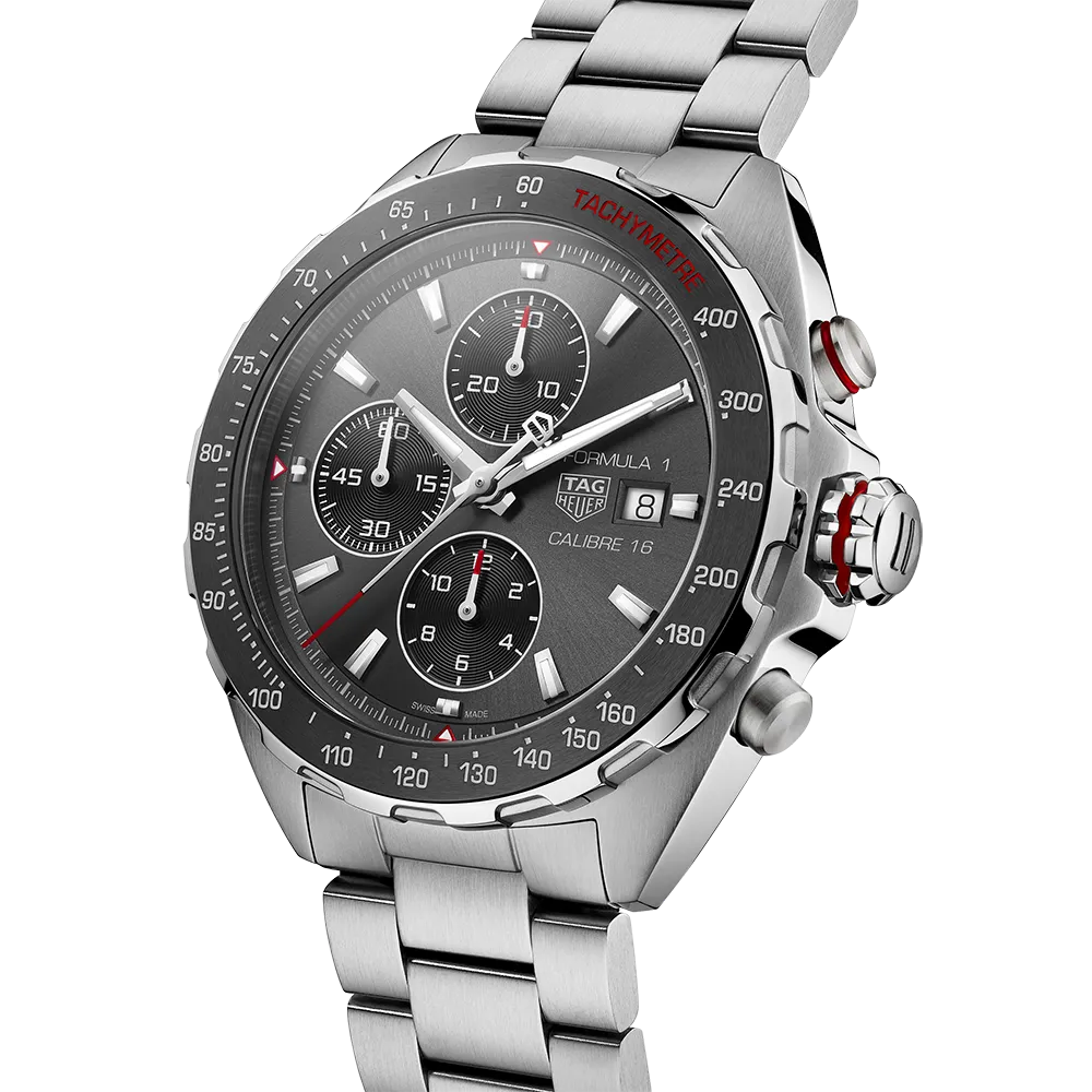 TAG Heuer Formula 1 CAZ2012.BA0876