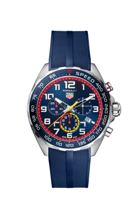TAG HEUER FORMULA 1 X RED BULL RACING