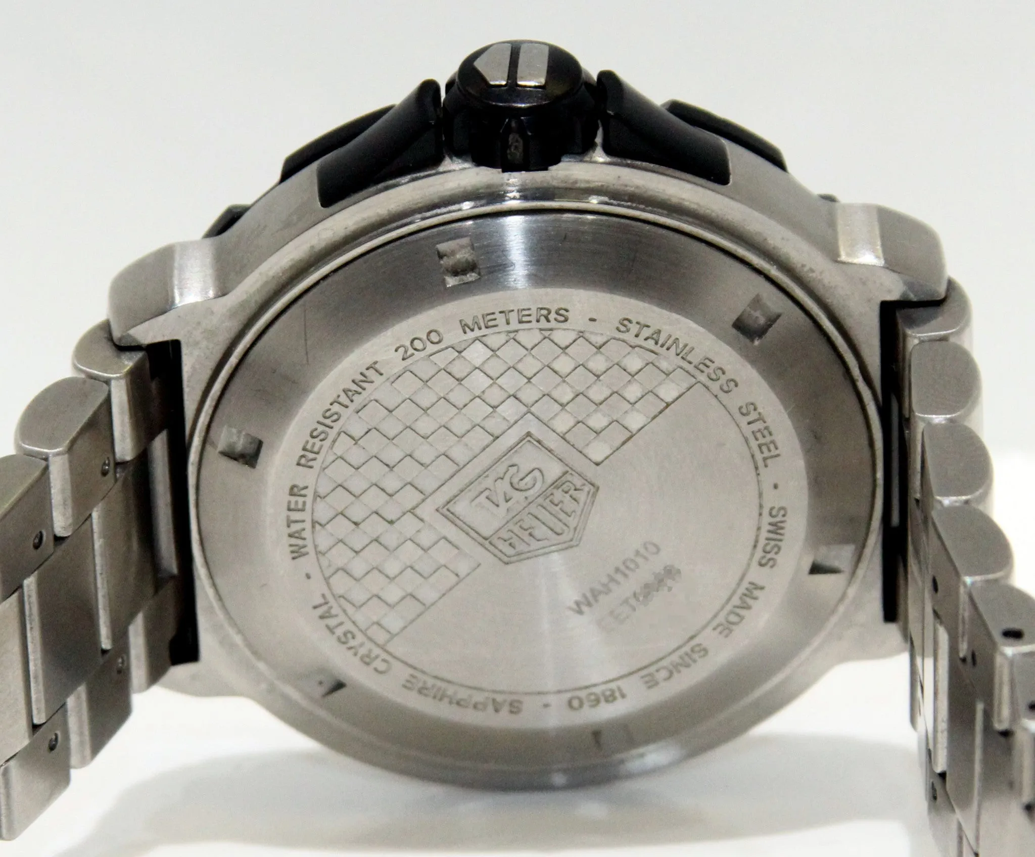 TAG Heuer Formula One F1