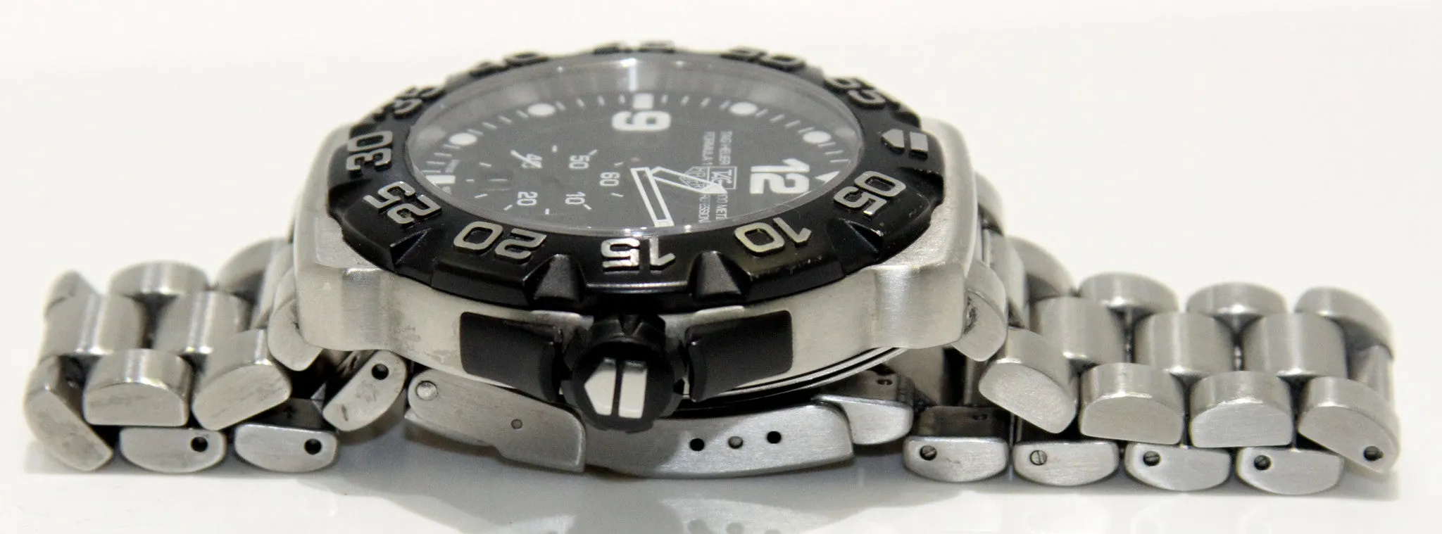 TAG Heuer Formula One F1