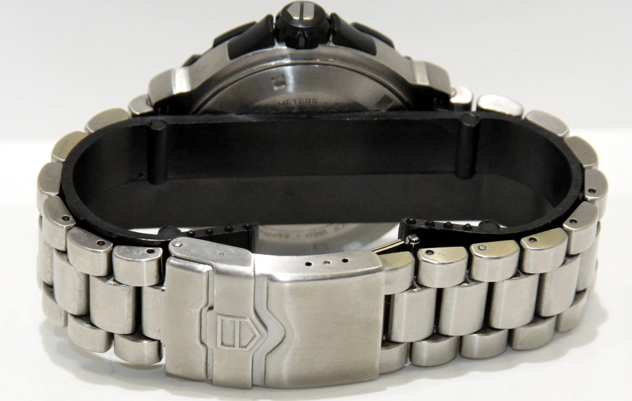 TAG Heuer Formula One F1