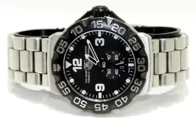 TAG Heuer Formula One F1
