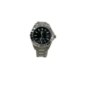 Tag Heuer Women’s Aquaracer Stainless Steel Watch WAY1410