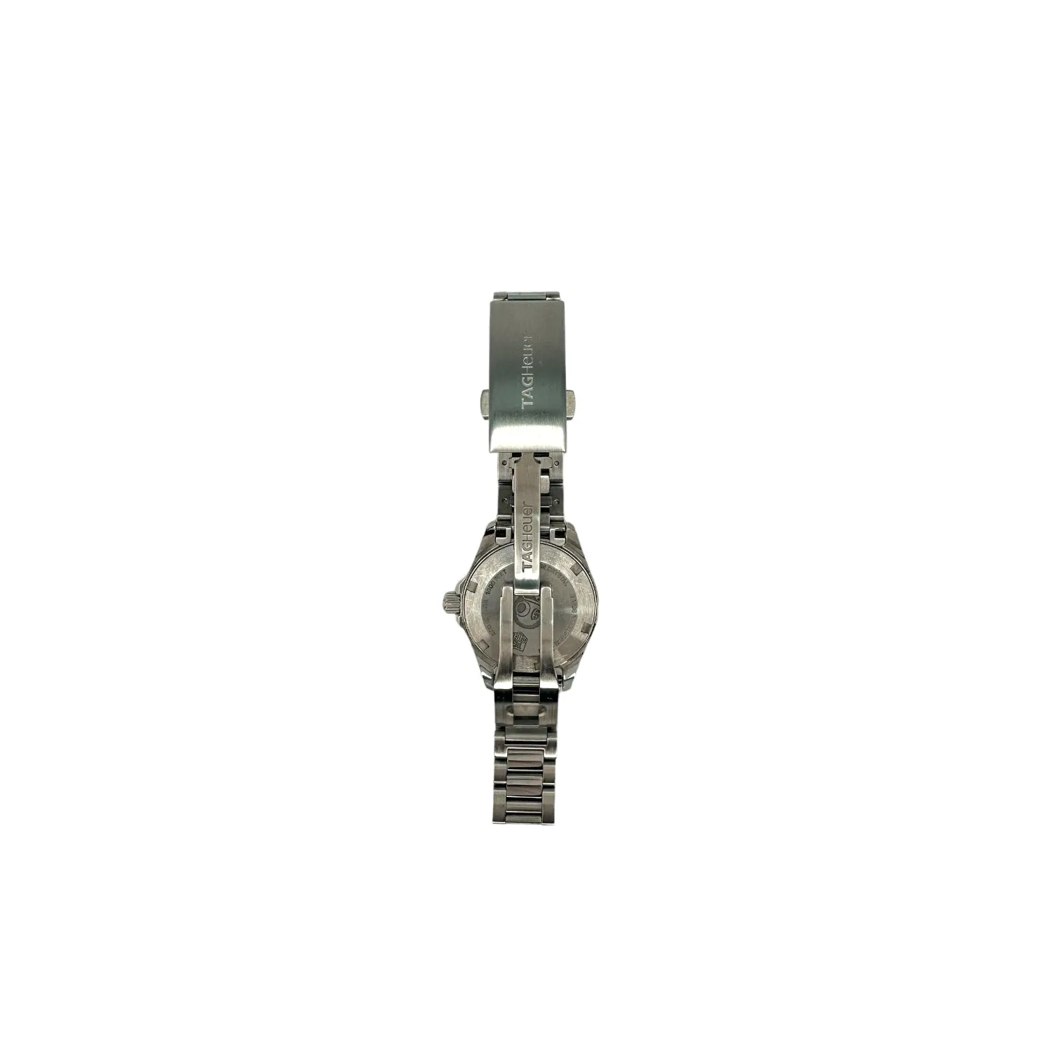 Tag Heuer Women’s Aquaracer Stainless Steel Watch WAY1410