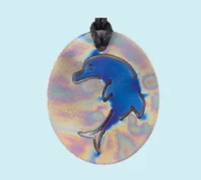 Tesla Personal Pendant for Teenagers