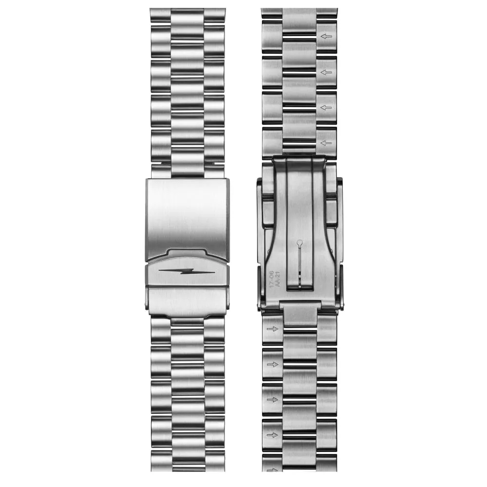 The Lake Superior Monster Automatic 43mm S0120097178