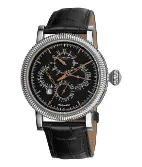 TimeMaster Symphony II 97BB2 44mm Classic