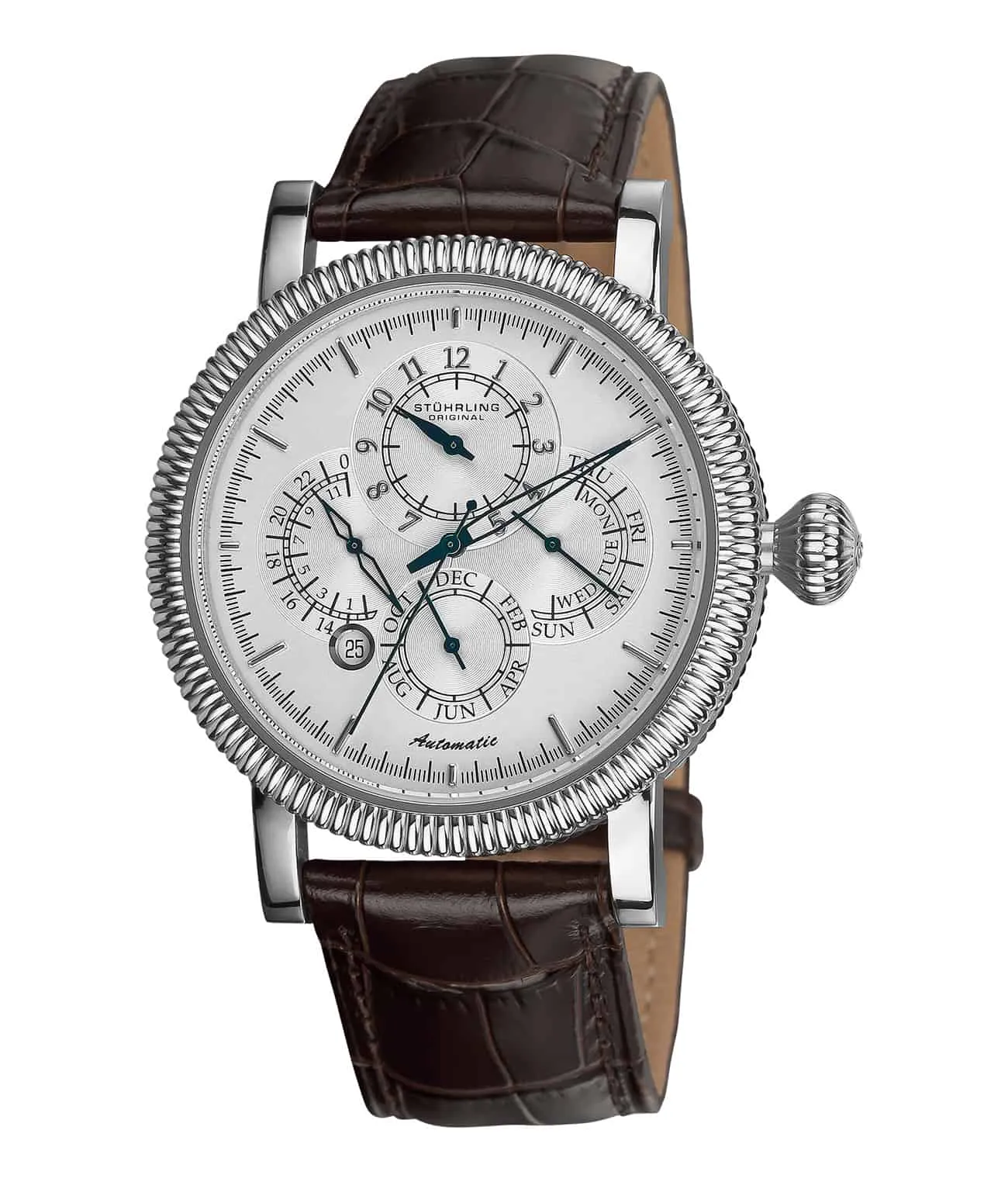 TimeMaster Symphony II 97BB2 44mm Classic