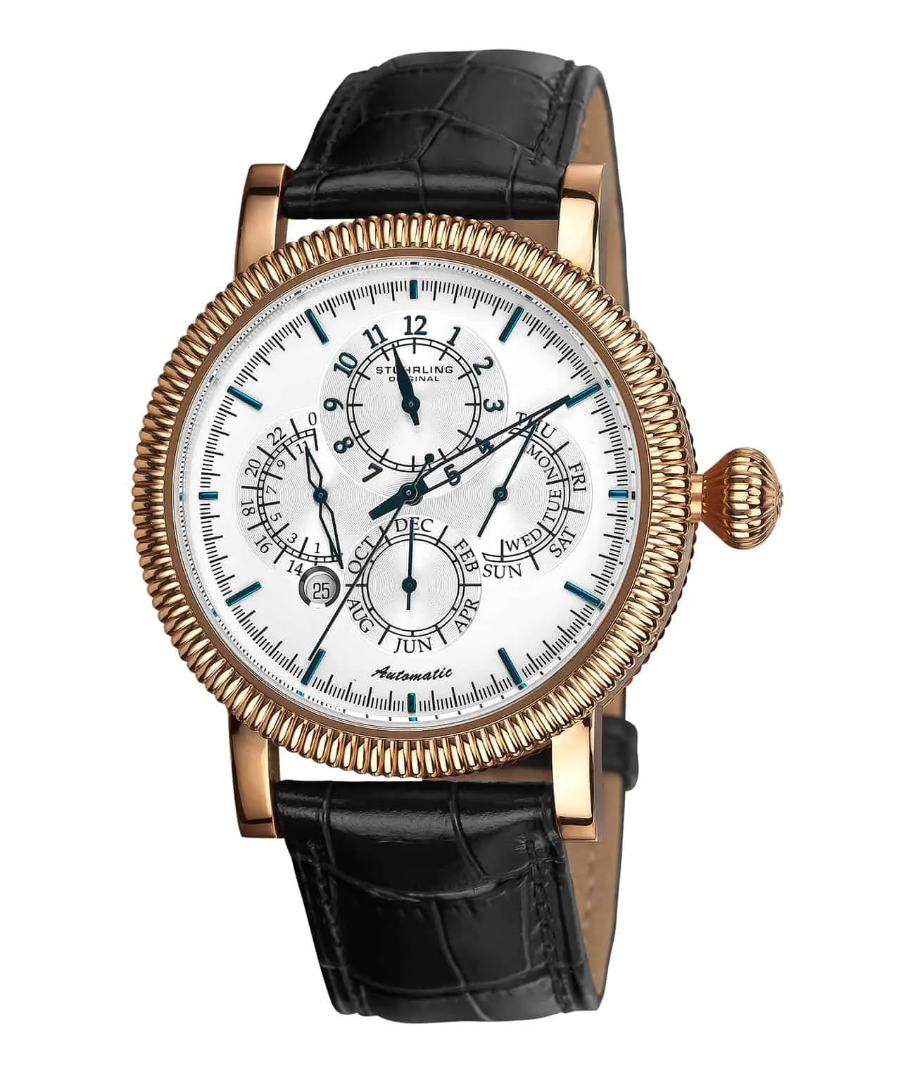 TimeMaster Symphony II 97BB2 44mm Classic