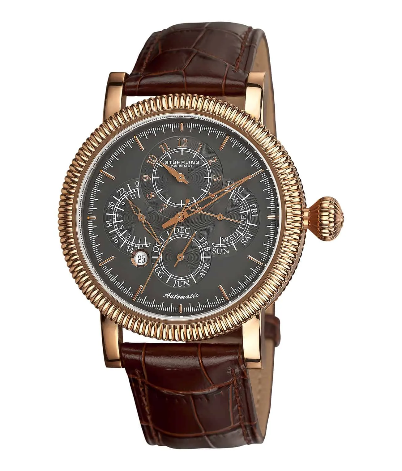 TimeMaster Symphony II 97BB2 44mm Classic