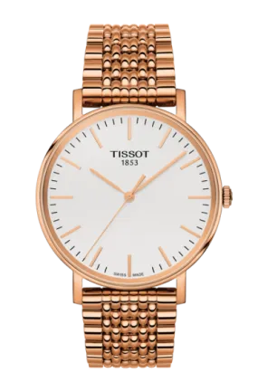 TISSOT EVERYTIME MEDIUM T1094103303100