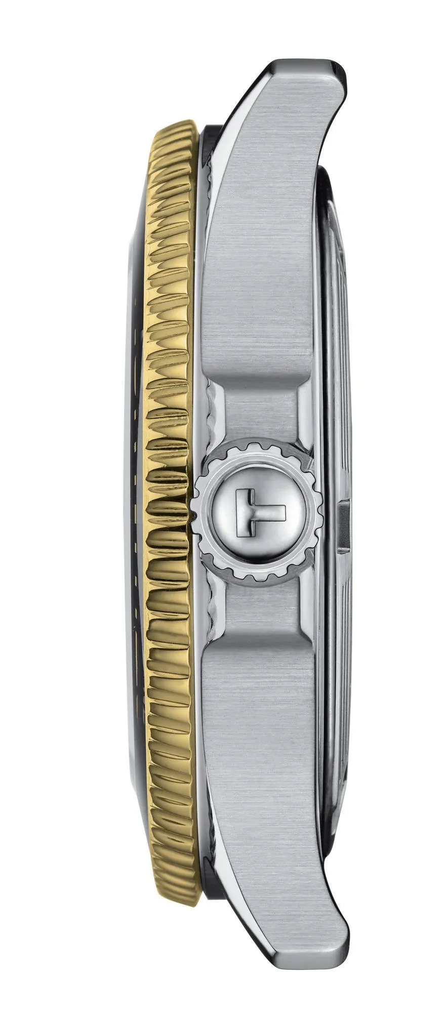Tissot Seastar 1000 36mm Diver Watch T1202102105100
