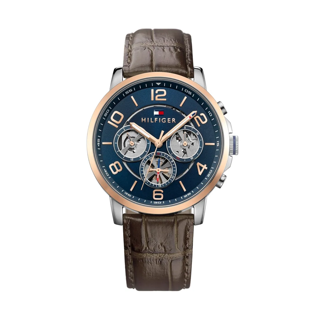 Tommy Hilfiger Keagan Watch 1791290