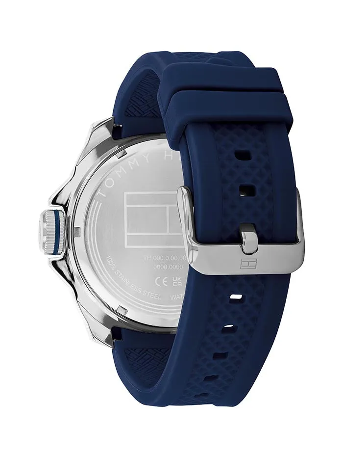TOMMY HILFIGER WINDSURF MEN'S WATCH