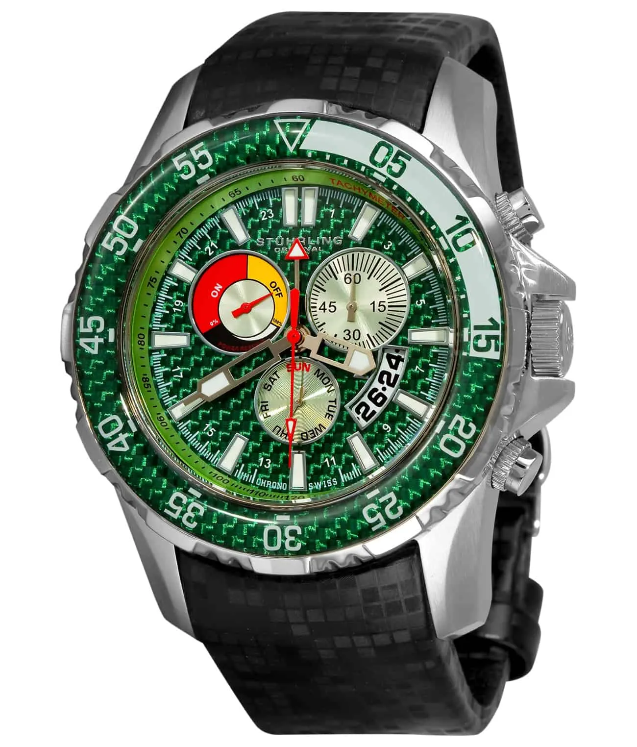 Tournee 517B 50mm Diver