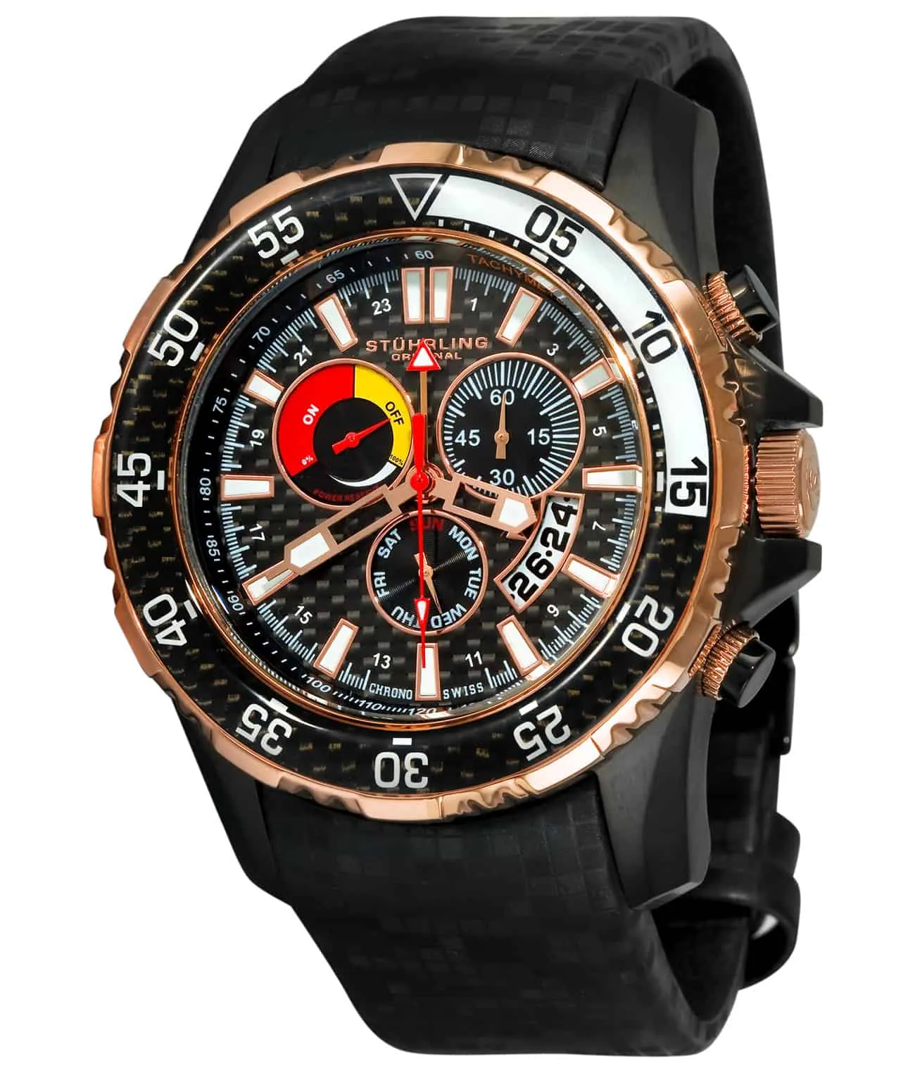 Tournee 517B 50mm Diver