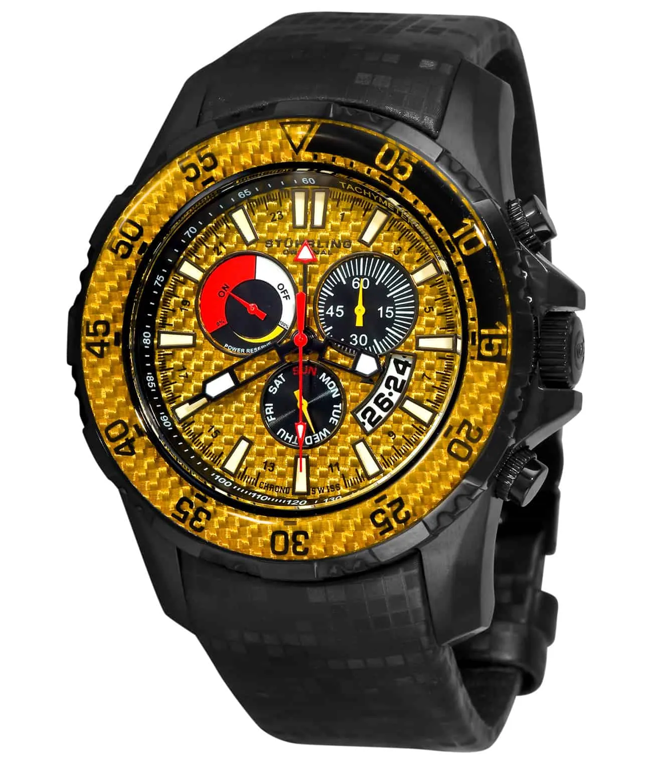 Tournee 517B 50mm Diver