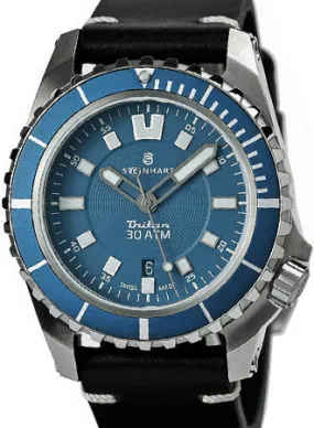 Triton 300 Blue