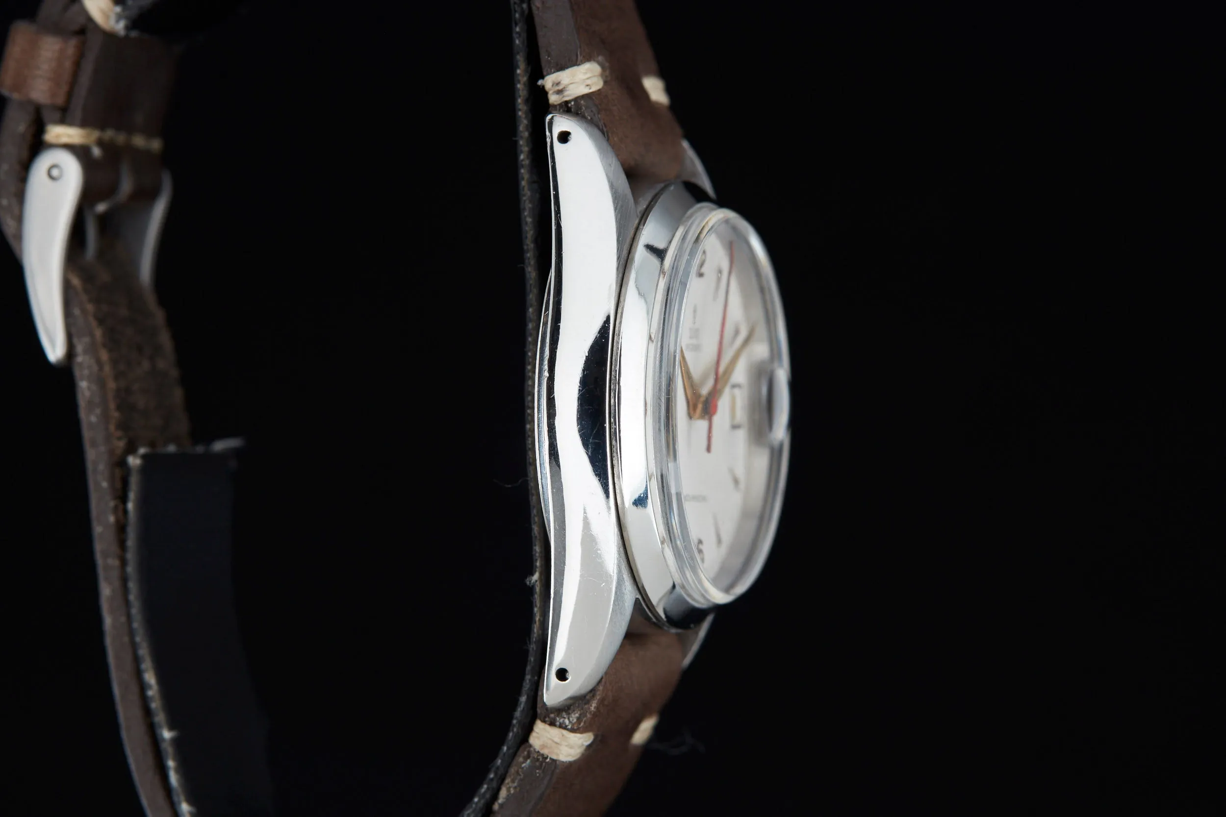 Tudor Oysterdate