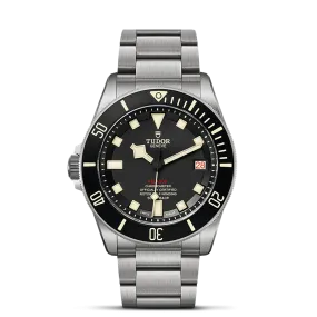 TUDOR Pelagos LHD M25610TNL-0001