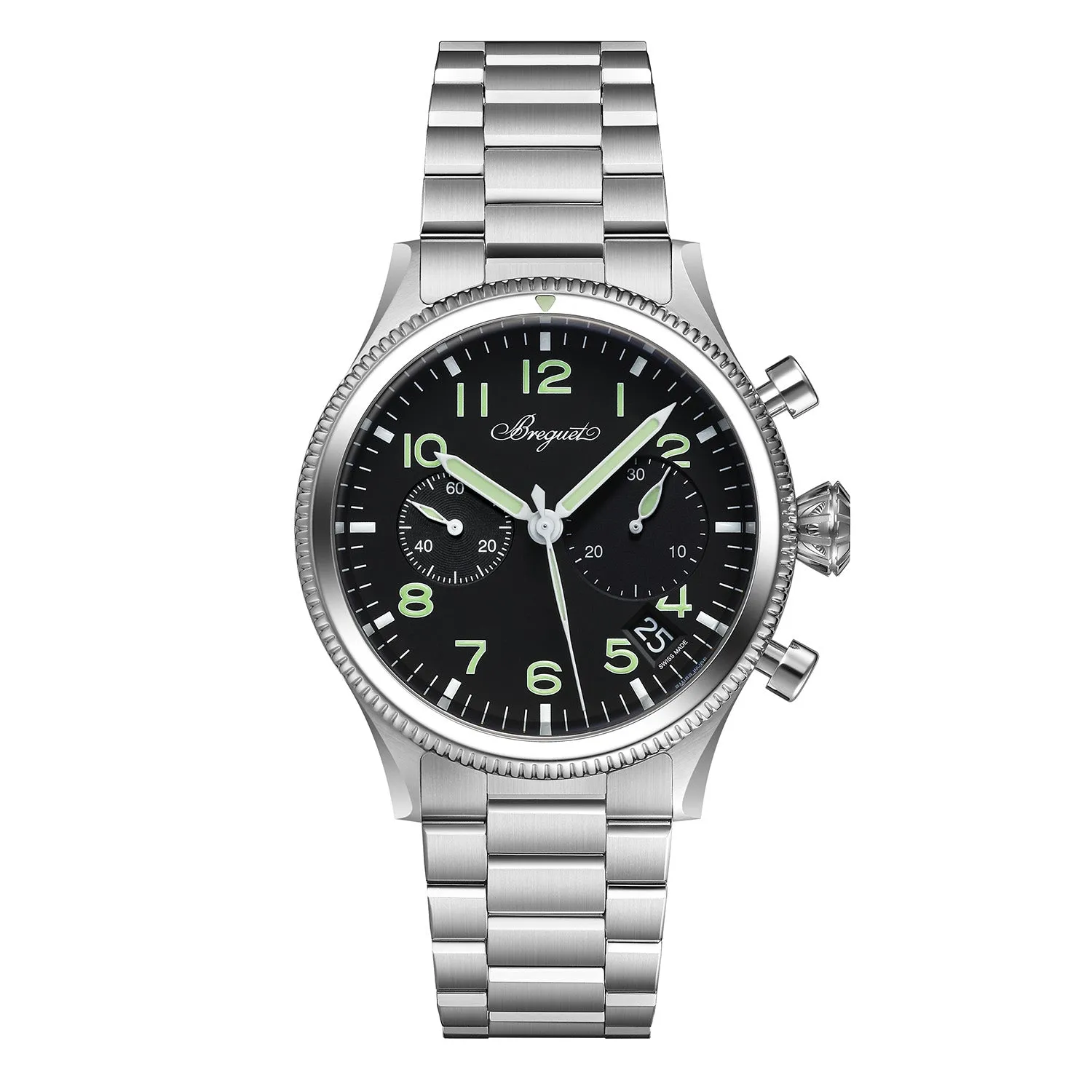 Type 20 Chronographe 2057