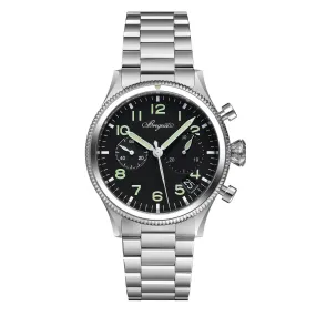 Type 20 Chronographe 2057