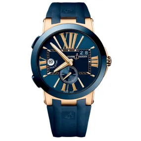 Ulysse Nardin Dual Time 42mm