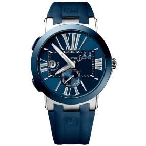 Ulysse Nardin Dual Time 43mm