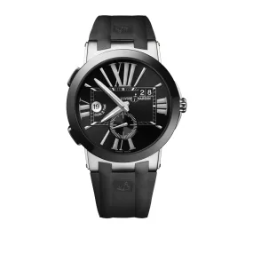Ulysse Nardin Executive Dual Time