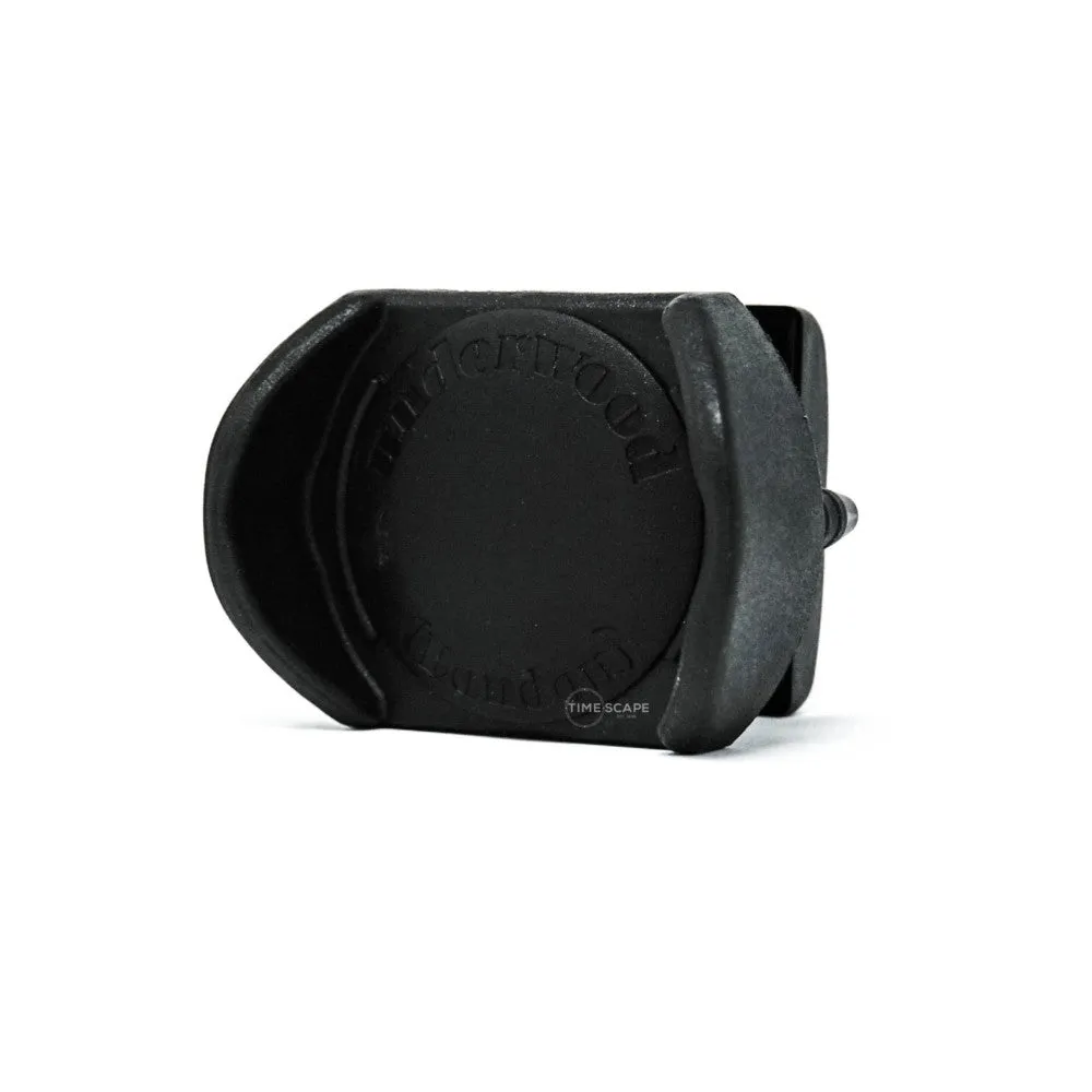 UNDERWOOD (LONDON) - EvO Carbon 6-Unit Watch Winder | UN9004/CF