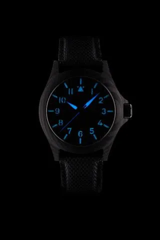 Ventus Black Kite B-01 Carbon Fiber