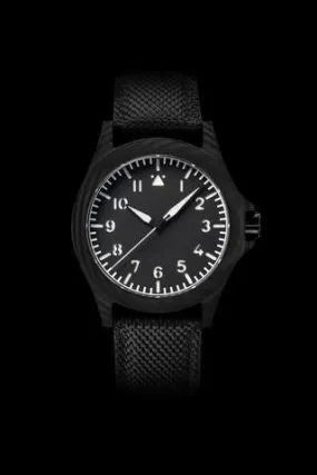 Ventus Black Kite B-01 Carbon Fiber