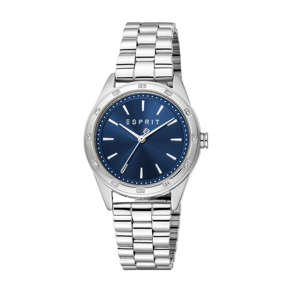 Women Koa Blue 32mm Watch