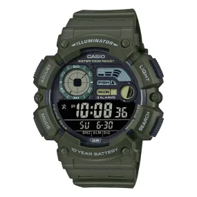 WS1500H-3B