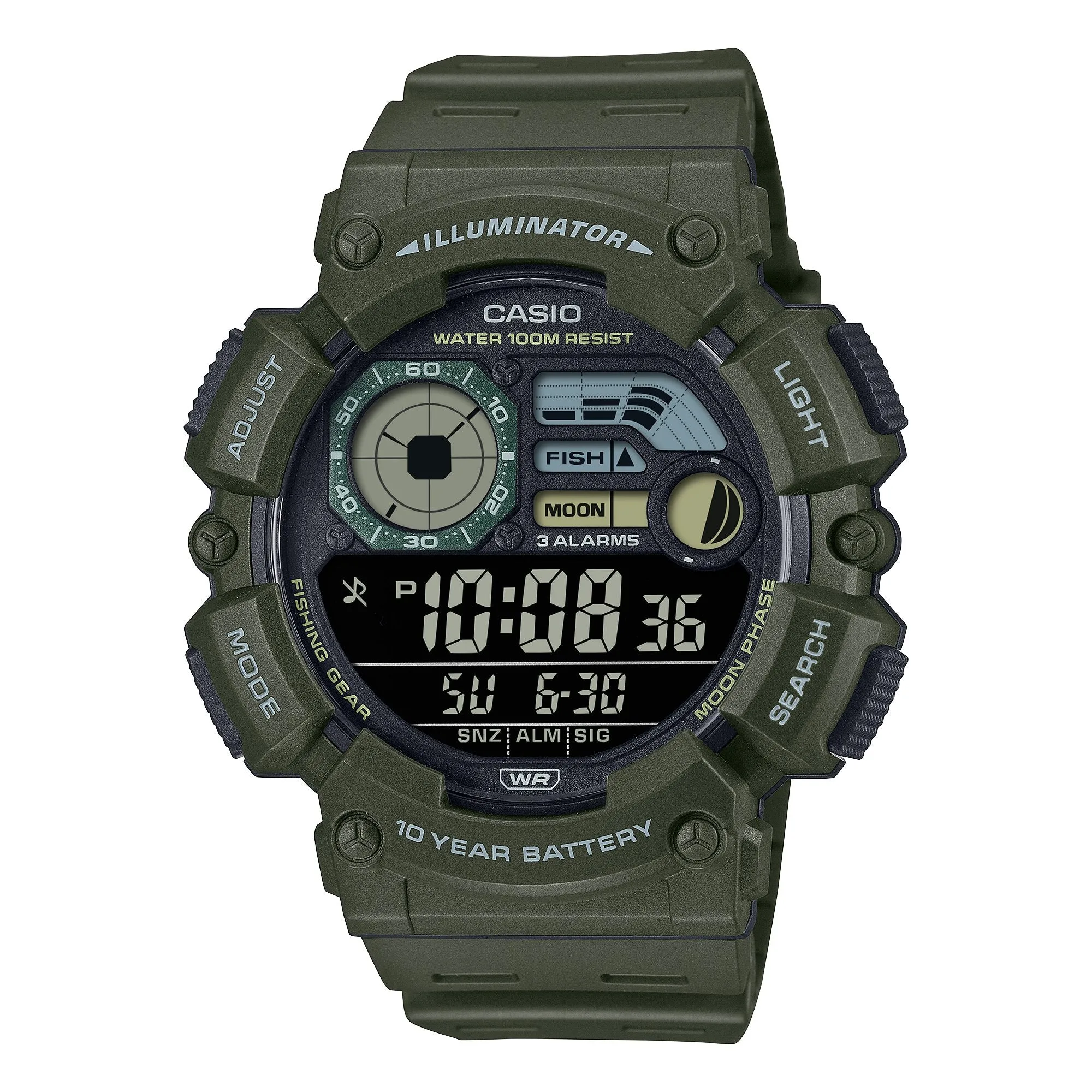 WS1500H-3B
