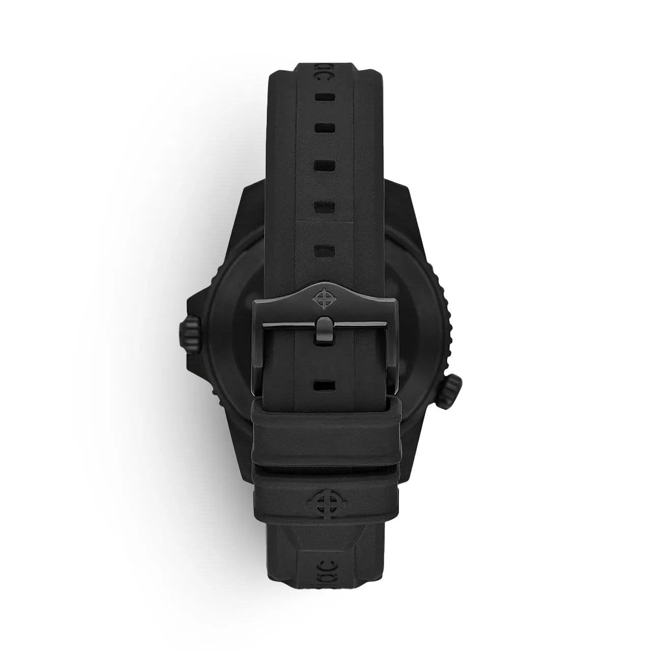Zodiac Super Sea Wolf LHD Pro-Diver GMT