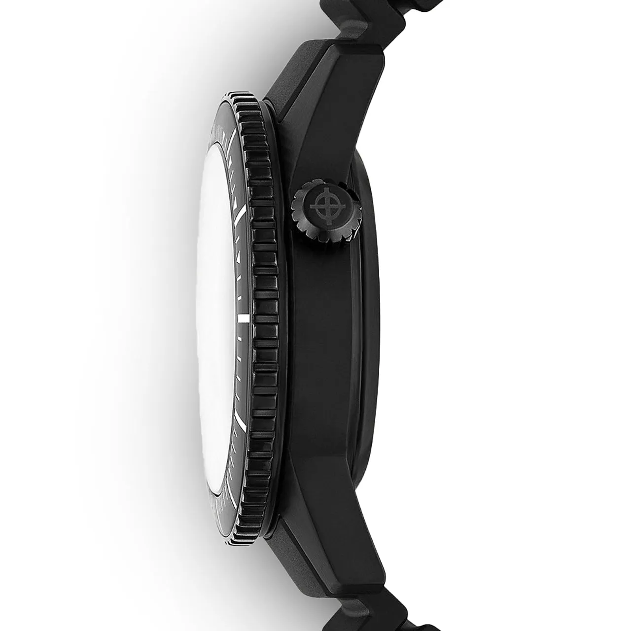 Zodiac Super Sea Wolf LHD Pro-Diver GMT